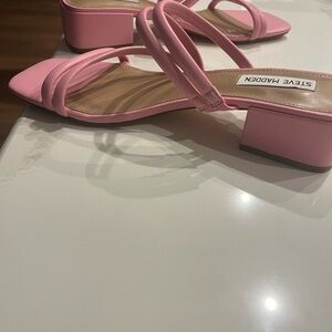 Steve Madden sandals